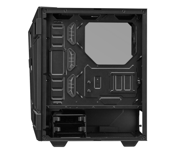 ASUS TUF GAMING GT301 AuraRGB FUN / czarna 90DC0040-B49000 - 575246 - zdjęcie 5